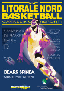 Bears Spinea