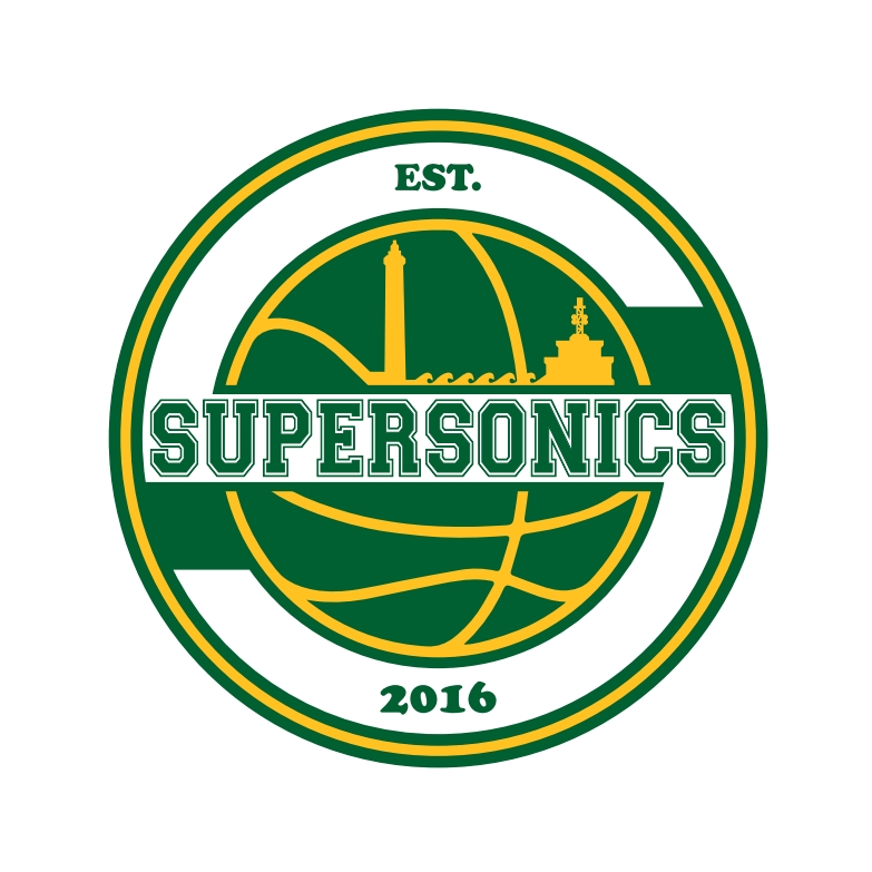 logo supersonics 2019
